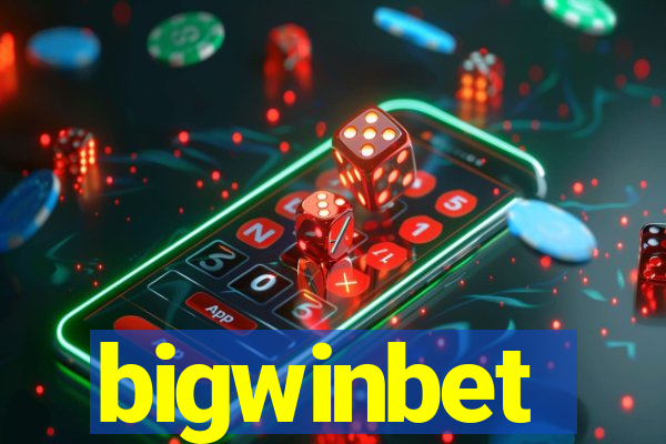 bigwinbet