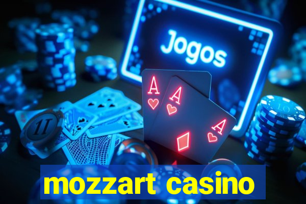 mozzart casino