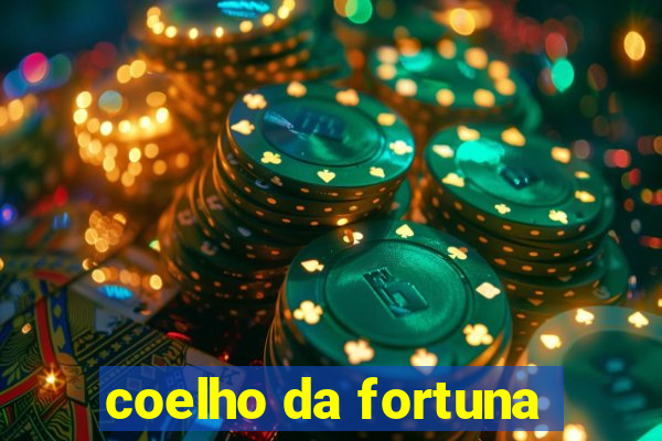 coelho da fortuna