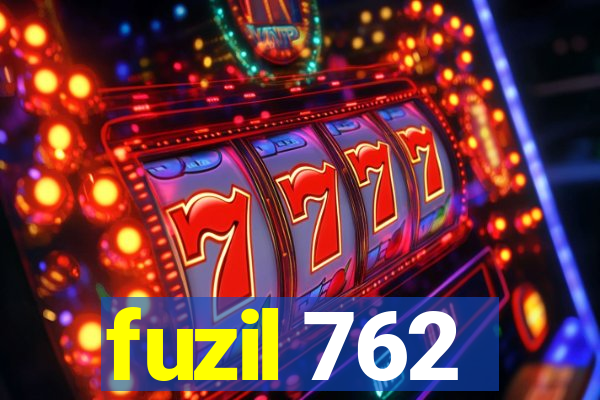 fuzil 762