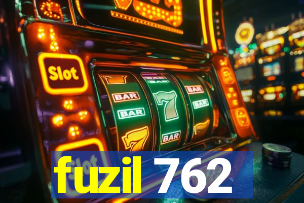 fuzil 762