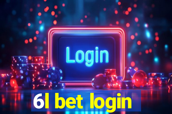 6l bet login