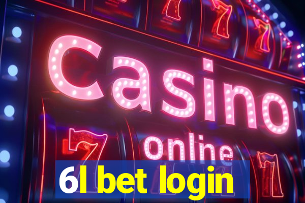 6l bet login