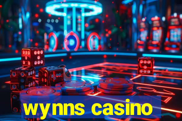 wynns casino