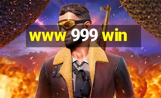 www 999 win