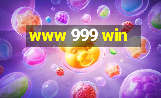 www 999 win