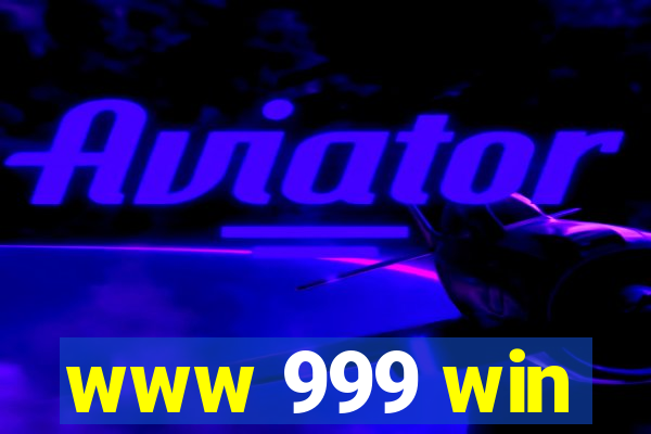 www 999 win