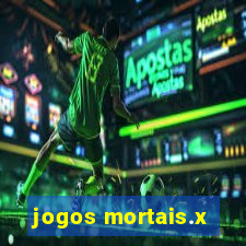 jogos mortais.x