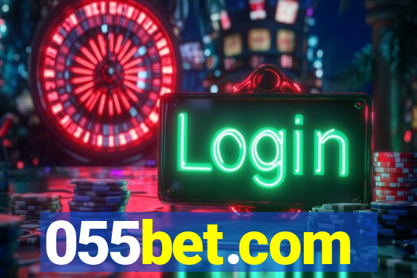 055bet.com