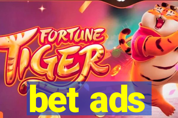 bet ads