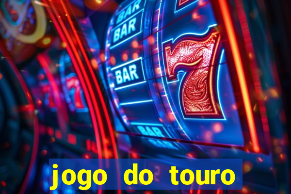 jogo do touro fortune demo