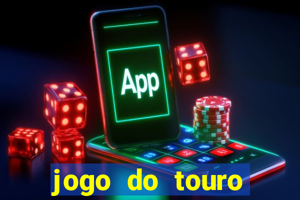 jogo do touro fortune demo