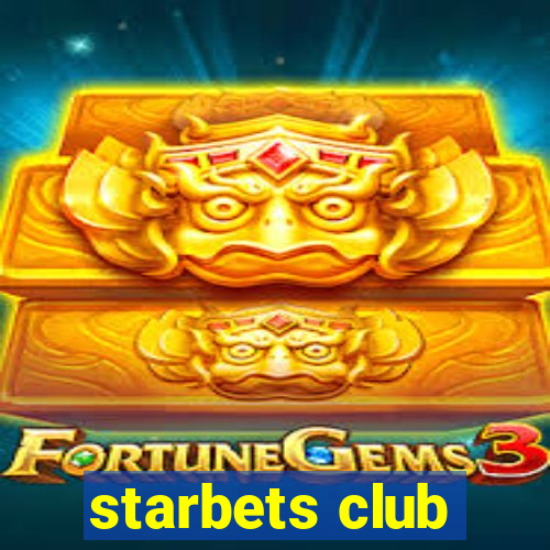 starbets club