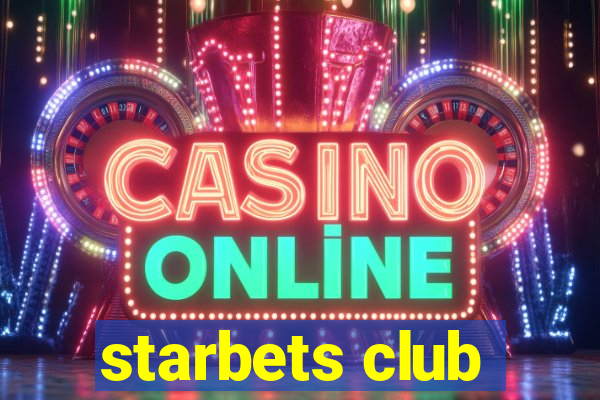 starbets club