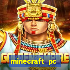 minecraft pc windows 7