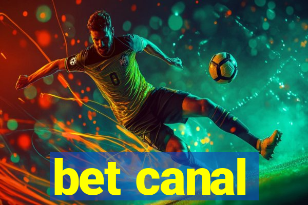 bet canal