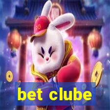 bet clube