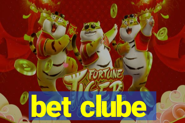 bet clube