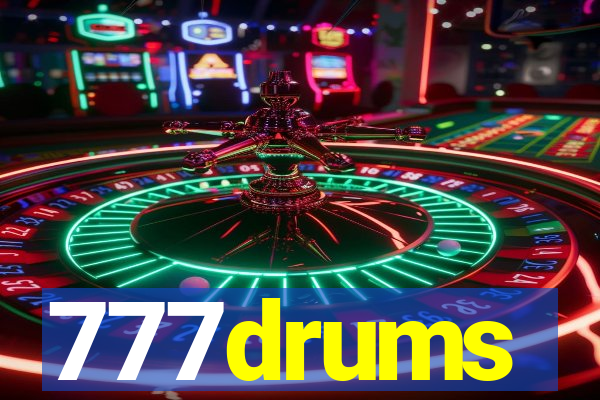 777drums