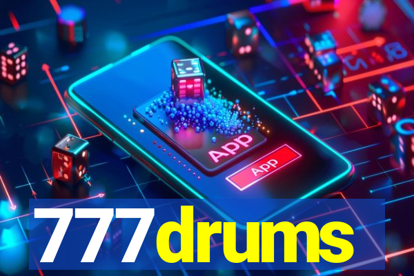 777drums