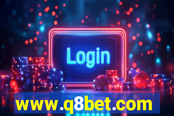 www.q8bet.com