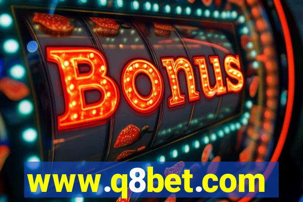 www.q8bet.com