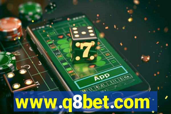 www.q8bet.com