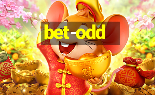 bet-odd