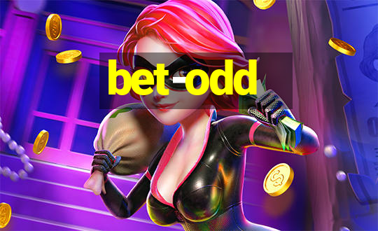 bet-odd