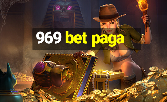 969 bet paga