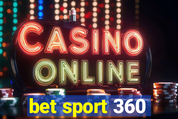 bet sport 360