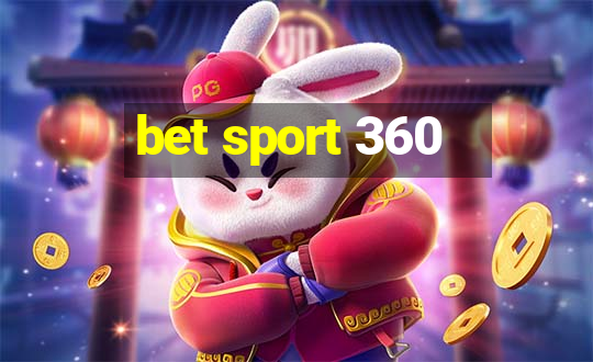 bet sport 360