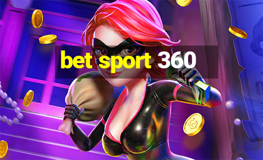 bet sport 360