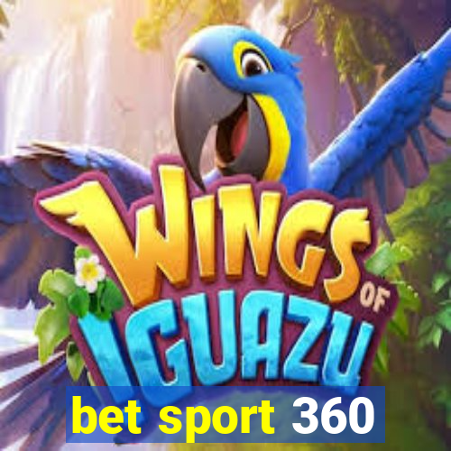 bet sport 360