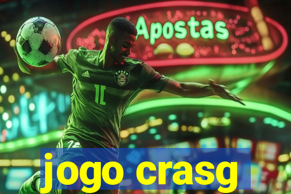 jogo crasg