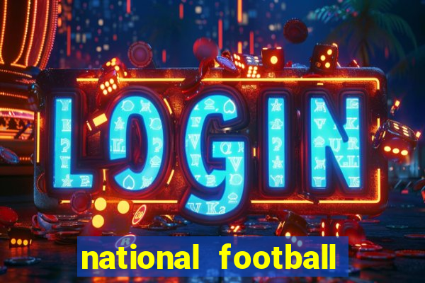 national football league betting