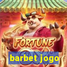 barbet jogo