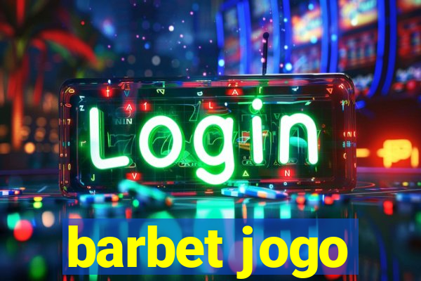 barbet jogo