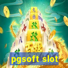 pgsoft slot