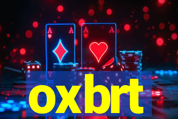 oxbrt