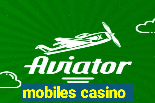 mobiles casino