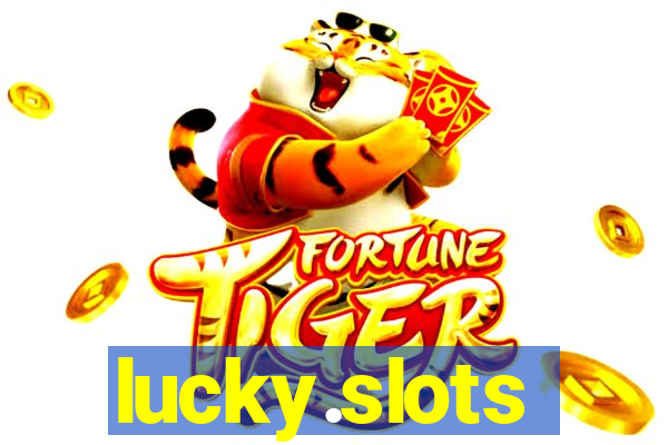 lucky.slots