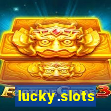 lucky.slots