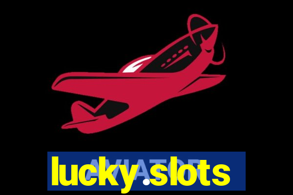 lucky.slots