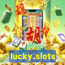 lucky.slots