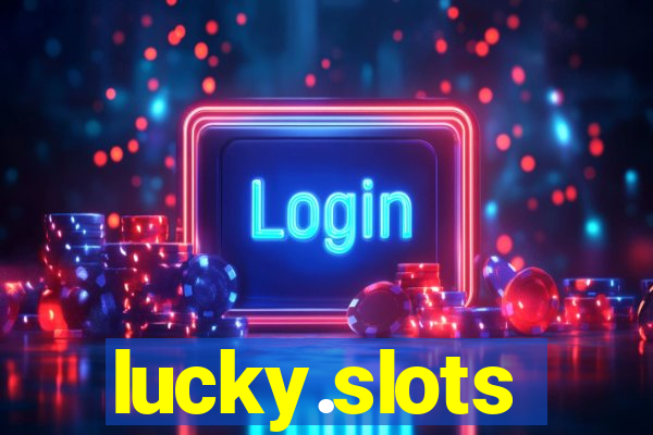 lucky.slots