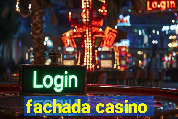 fachada casino