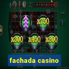 fachada casino