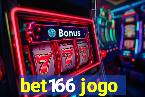 bet166 jogo