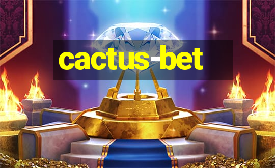 cactus-bet